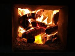 -三里屯土灶炖公鸡地锅鸡(江东店)