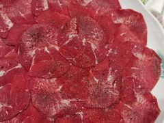 -韩时烤肉(丰科万达广场店)