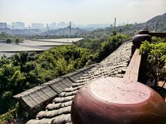 -壮乡楼民俗文化苑(李宁体育园店)