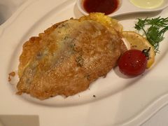 -波特曼西餐厅(南岗店)