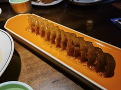 -应天大明王朝·南京菜(中山陵店)