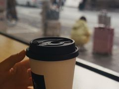 -常识咖啡common sense(春熙路店)