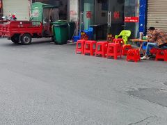 -脆珊粉店(明秀西路店)