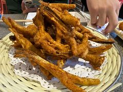 -万氏小胖子蒜香龙虾(仙林文范路店)