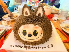 -Famous肥猫墨西哥音乐餐吧(五棵松华熙LIVE店)