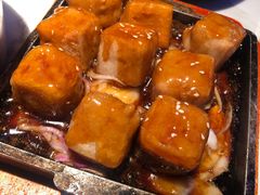 -荷塘秋月·本帮江浙菜(国权路店)