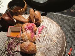 -花潮料理艺食馆(成都万象城店)