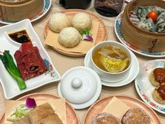 -唐苑酒家·岭南粤菜名店(太古仓店)