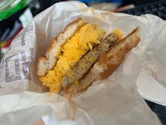 -麦当劳(杭州西湖银泰百货店)