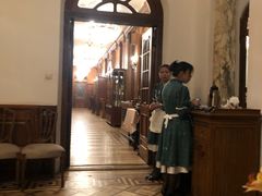 -马勒别墅·中餐厅