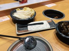 -呷哺呷哺 黄金牧场 (新中关购物中心店)