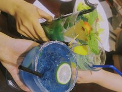 -bluefrog蓝蛙(悠唐购物中心店)
