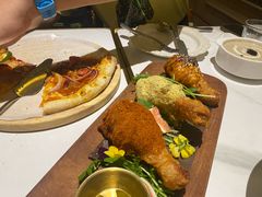 -get pizza意大利餐厅(凯德MALL店)