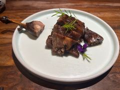 杭州酱鸭-鱼食饭稻·苏浙土菜17年老馆子(平江路店)