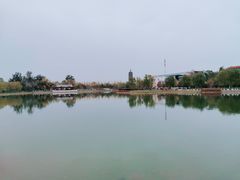 -西海子公园