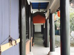 -南京金牛湖风景区