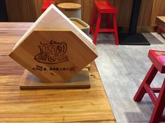 -陇上秦轩biangbiang面(萧山万象汇店)