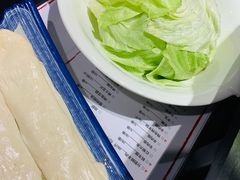 -城南老友羊蝎子火锅(花乡奥莱店)