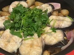 -莆田餐厅PUTIEN(世博源店)