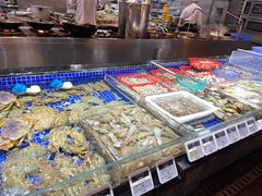 -高佳庄·舟山海鲜(海景旗舰店)