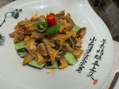 -群乐饭店(滨安路店)
