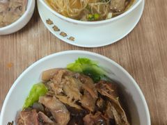 -百福麵家(新馬路店)