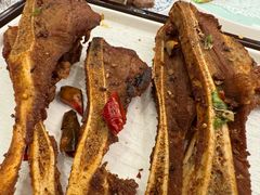 -围龙屋客家食府(福田店)