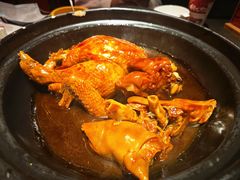 -小厨娘金榜题名(夫子庙秦淮河店)