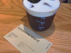-O.P.S. CAFE