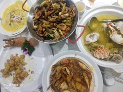 -赢融印象·星光店·清真云南菜·民族菜