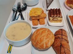 虾排-宜家·瑞典风味餐厅(青岛商场店)