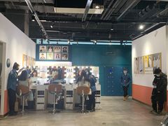 -海马体照相馆(天津世纪都会店)
