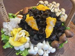 -东海怡品海鲜豆捞(舟宿夜江店)