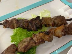 -花圃园餐厅店(和田二街28号院店)