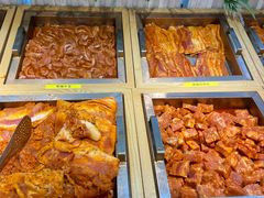 -吉木烤肉自助餐厅(乐汇城店)