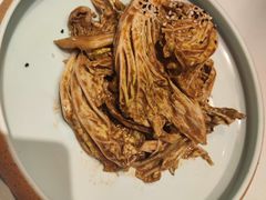乾隆白菜-羲和雅苑•北京烤鸭(陆家嘴中心店)