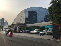 -广州保龄球馆(广州天河体育中心店)