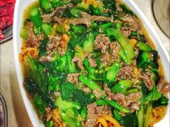 -菜忠潮州牛肉店(岗厦店)