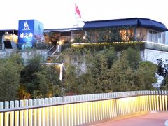 门面-三利音·浦之舟(滨江大道店)