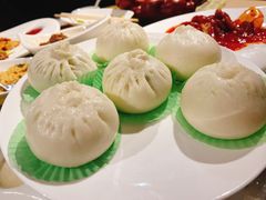 -功德林(南京西路店)