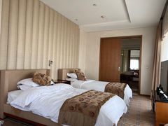 -南京商茂国际酒店(新街口德基广场店)