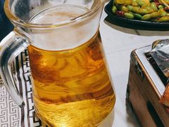 -云晓光头烧烤吧(盛夏店)