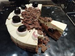 -东方红海鲜百汇(国际大厦店)