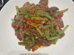 -顺香居·老字号湖北菜(江汉路店)