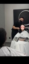 -艾美A·M Hair Salon