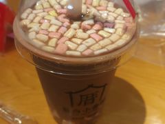 -厝内小眷村(东二环泰禾店)