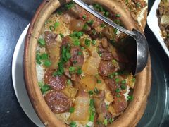 iphone_upload_pic-美极鲜食坊(宝安南路店)
