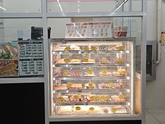 -711便利店(安贞桥胜古南里店)