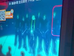 -星聚会KTV X Party(上海真如中海环宇城店)
