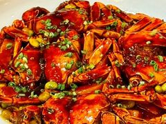 -成隆行·蟹王府(九江路店)